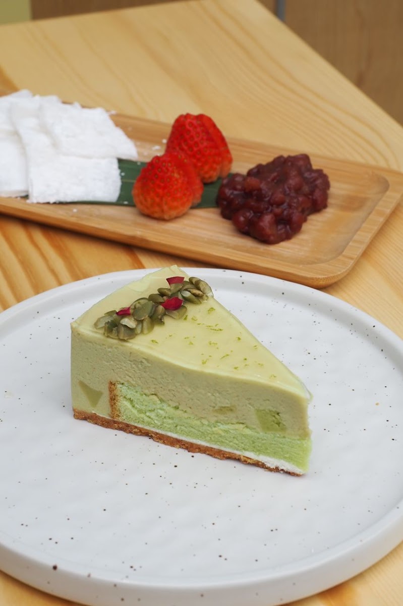 Mimi Daifuku - Photo 9