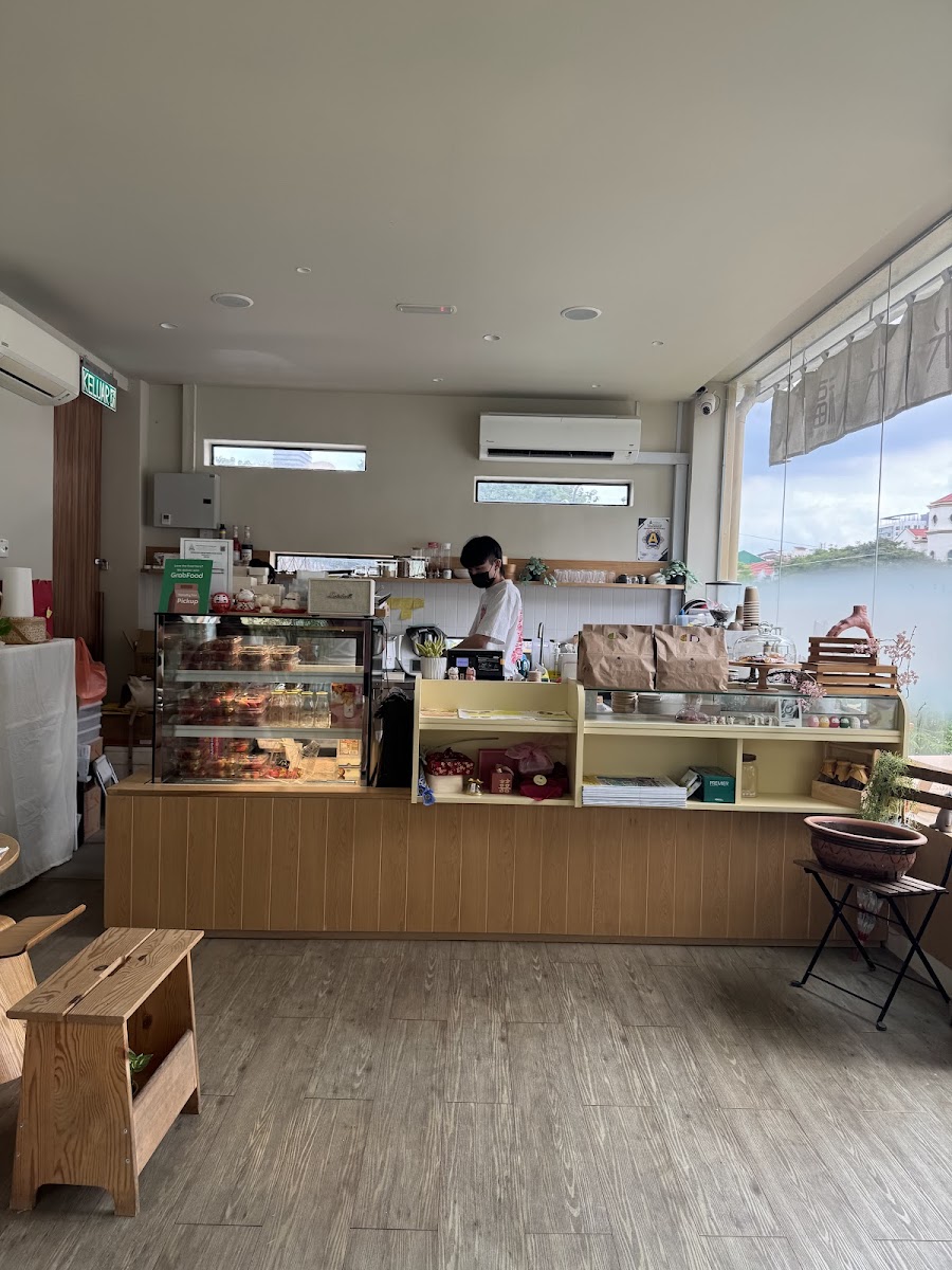 Mimi Daifuku - Photo 2