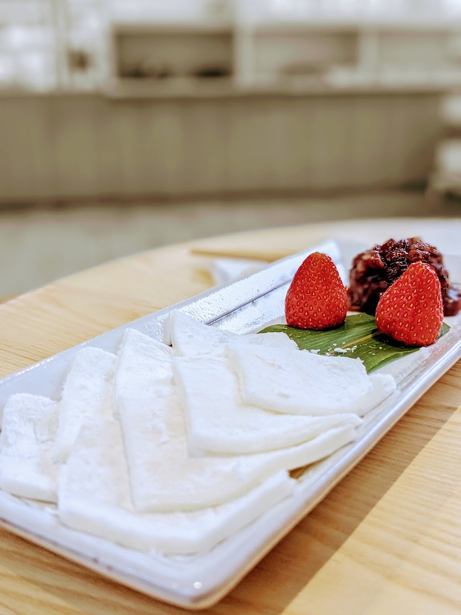 Mimi Daifuku - Photo 6