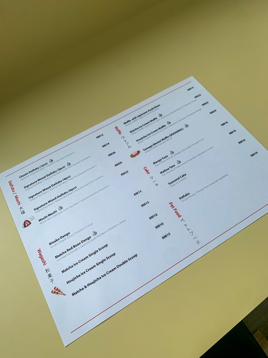 Menu Photo 7