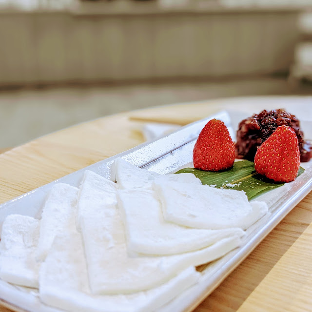 Mochi Mochi