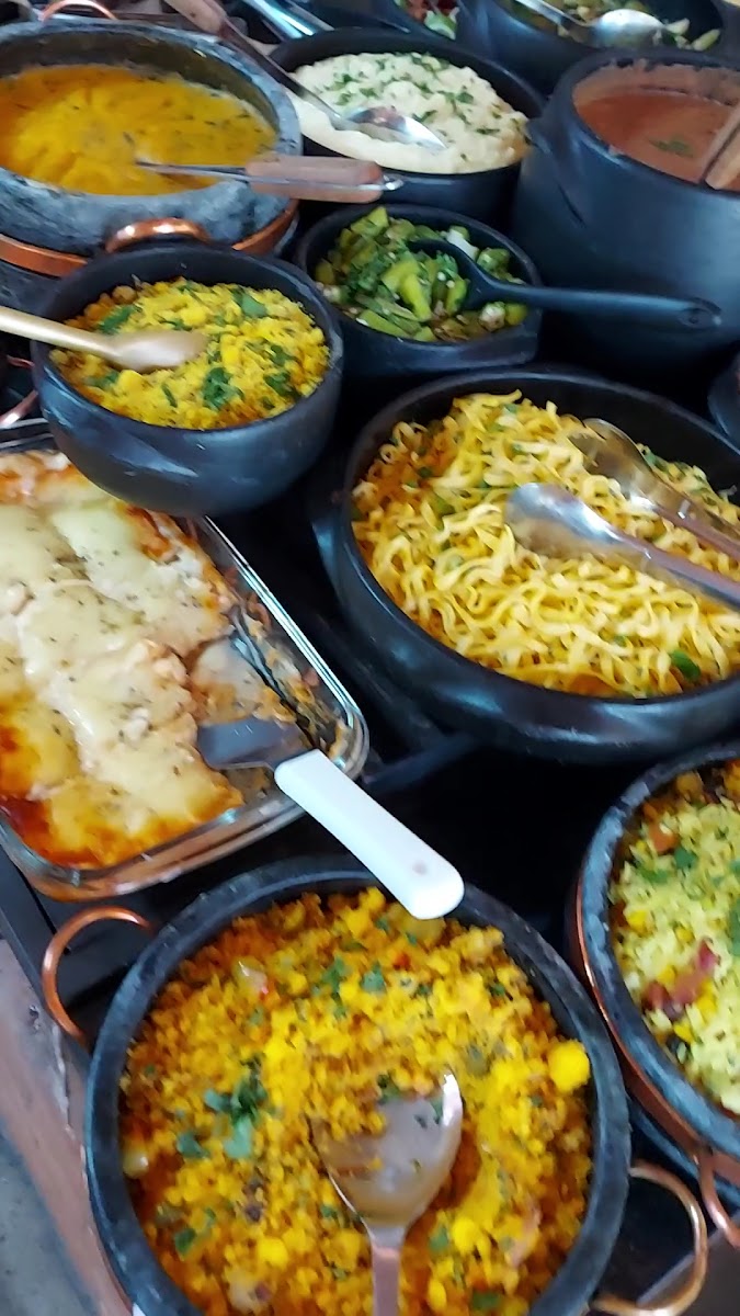 Restaurante Tempero de Mãe - Photo 1