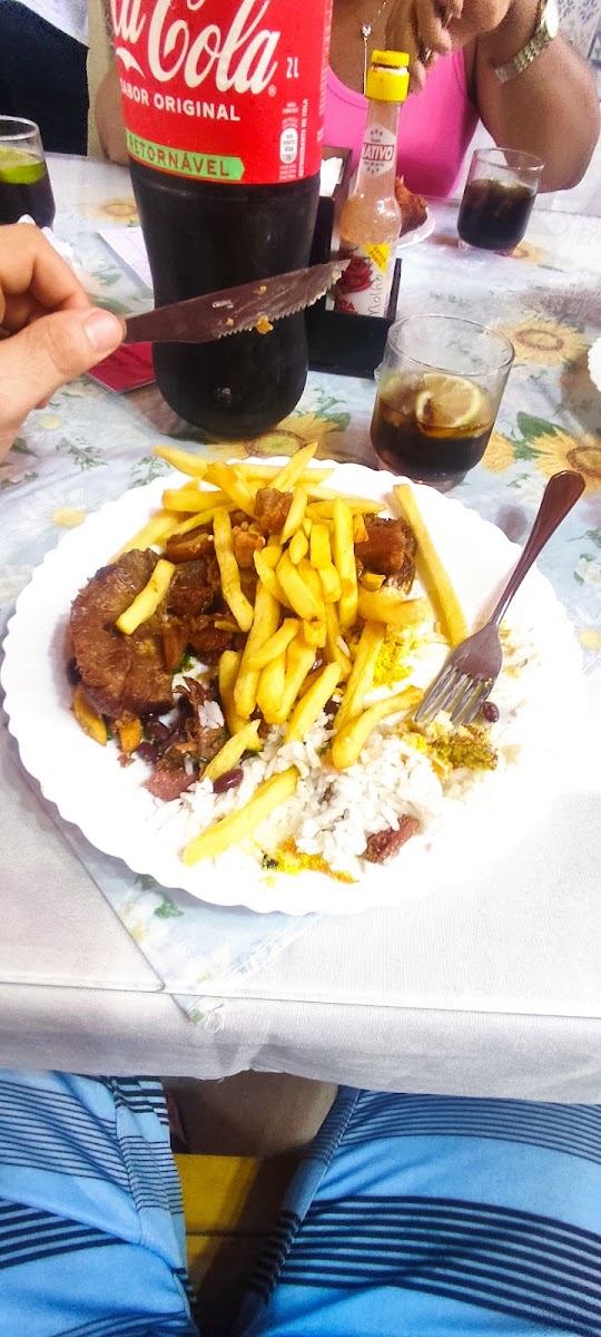 Restaurante Tempero de Mãe - Photo 5