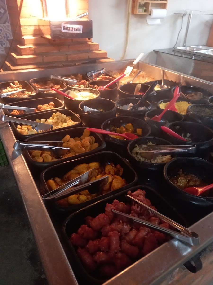 Restaurante Tempero de Mãe - Photo 6