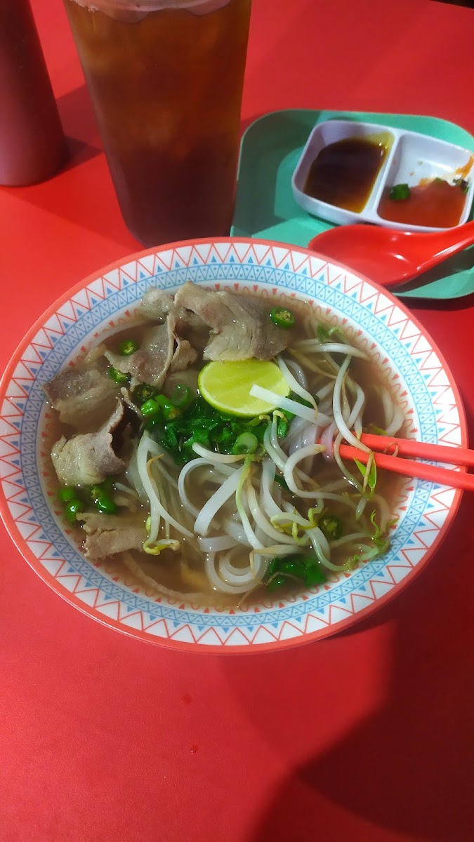 NANA PHO - Vietnamese Noodle - Photo 9