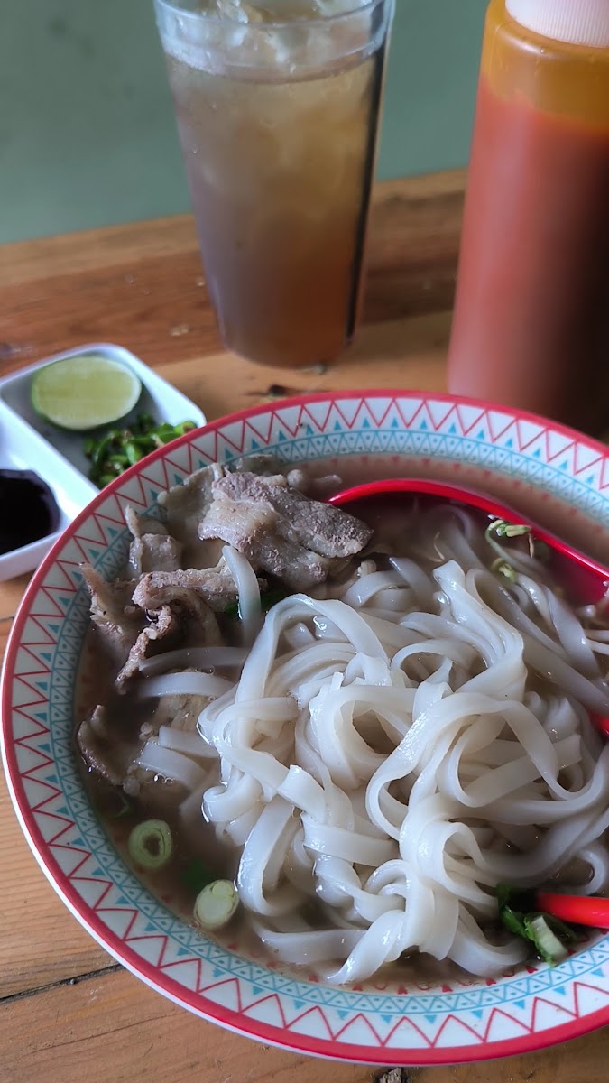 NANA PHO - Vietnamese Noodle - Photo 1