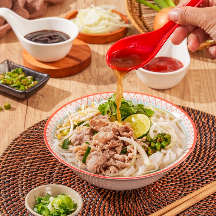 NANA PHO - Vietnamese Noodle - Photo 3
