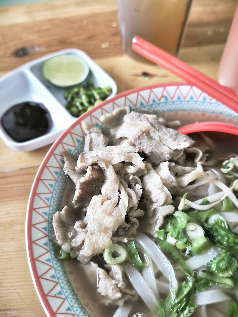 NANA PHO - Vietnamese Noodle - Photo 4