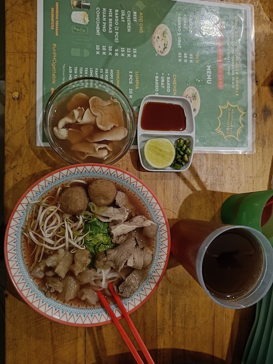 NANA PHO - Vietnamese Noodle - Photo 8