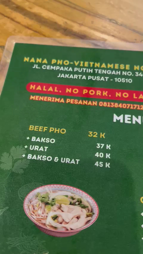 Menu Photo 8