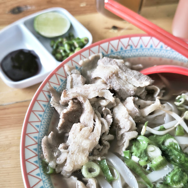 Pho Beef Pho
