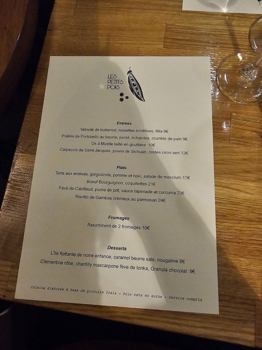 Menu Photo 6