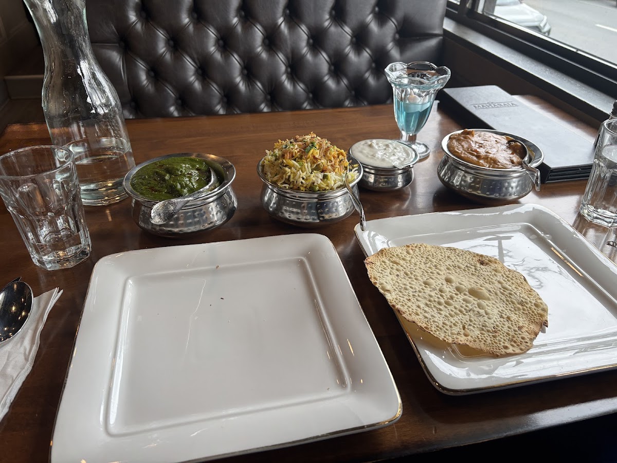 Maharaja in Mission - Photo 1
