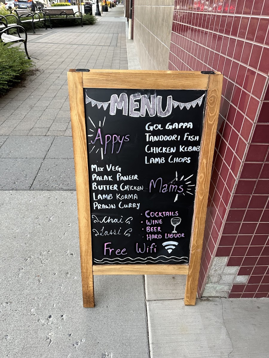Menu Photo 3