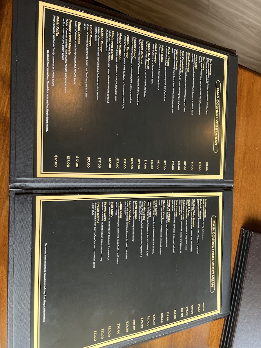 Menu Photo 4
