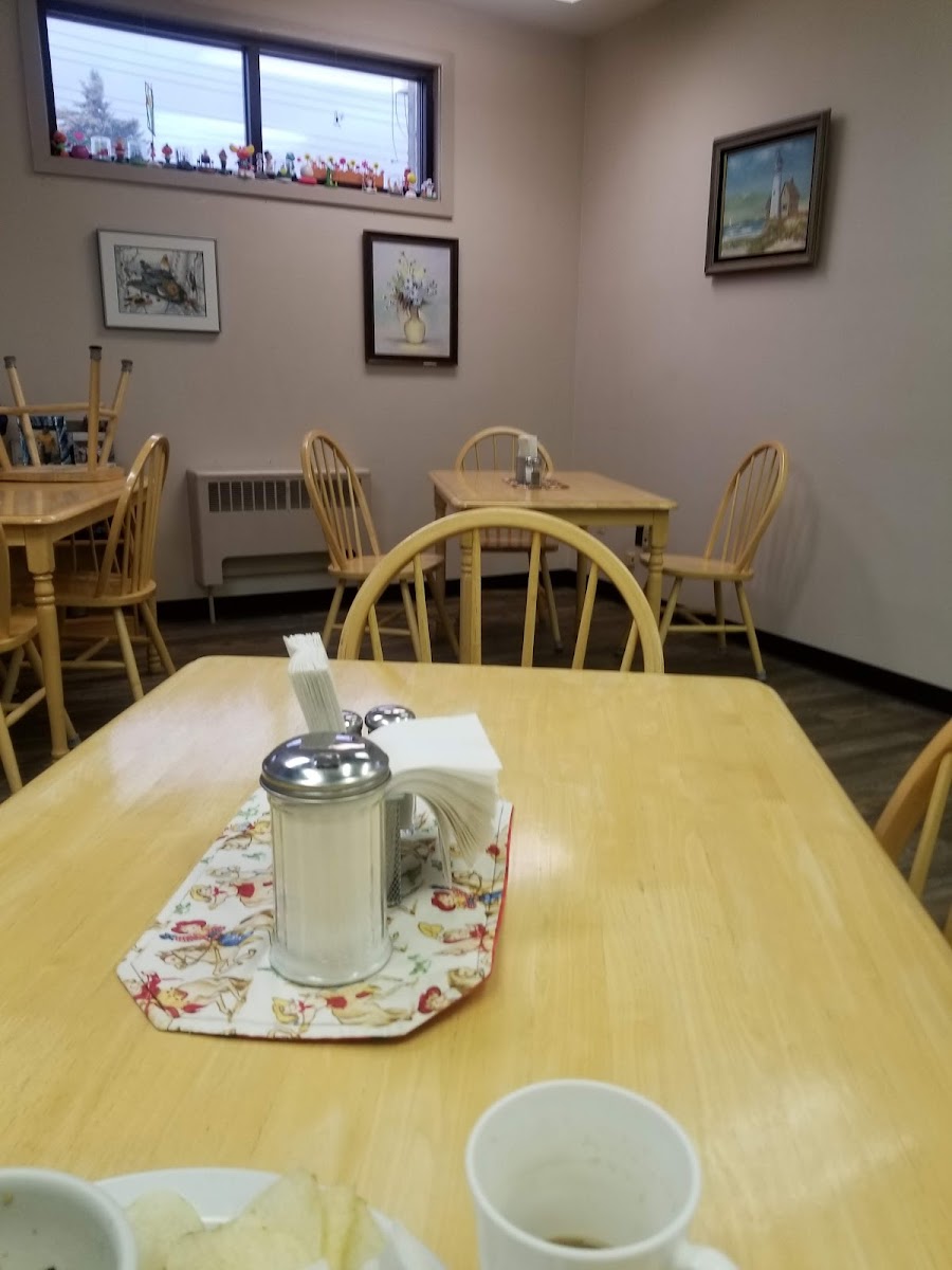 B.J.'s Doughnut - Photo 2