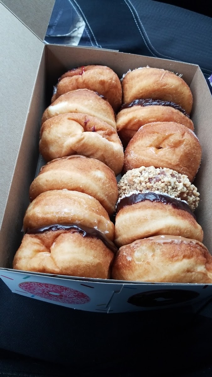 B.J.'s Doughnut - Photo 4