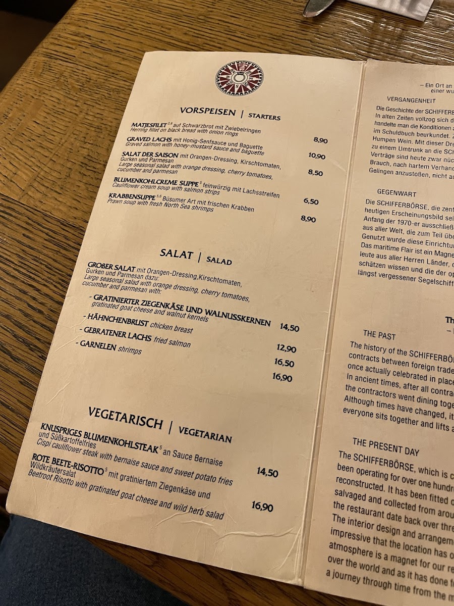 Menu Photo 9