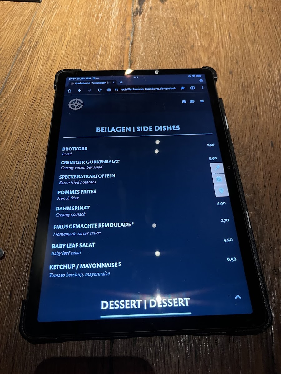 Menu Photo 2