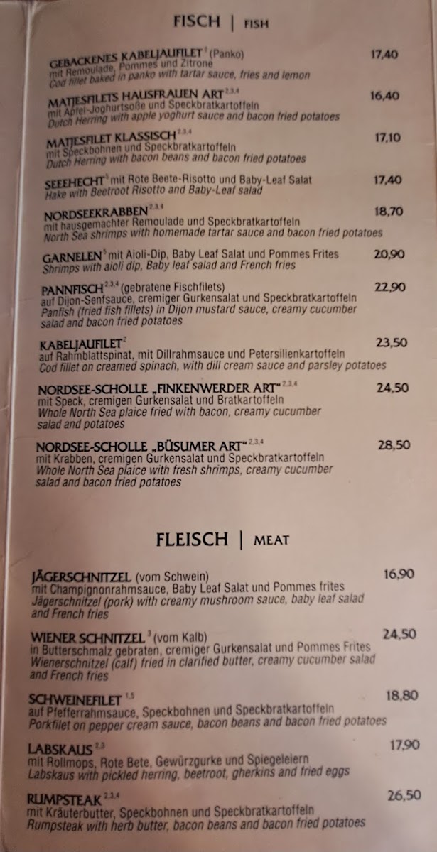 Menu Photo 4
