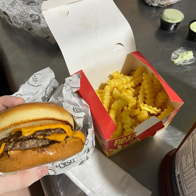 Smash Burger