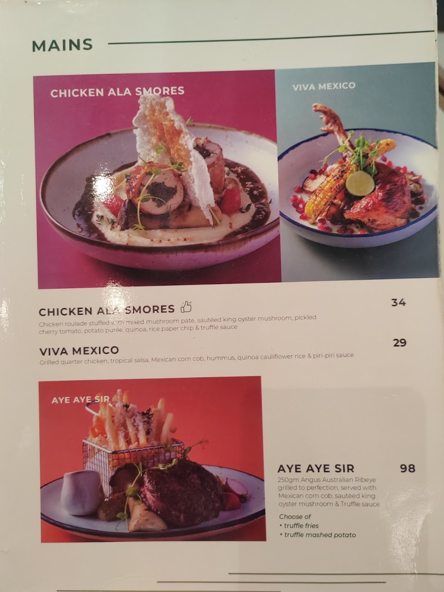 Menu Photo 9