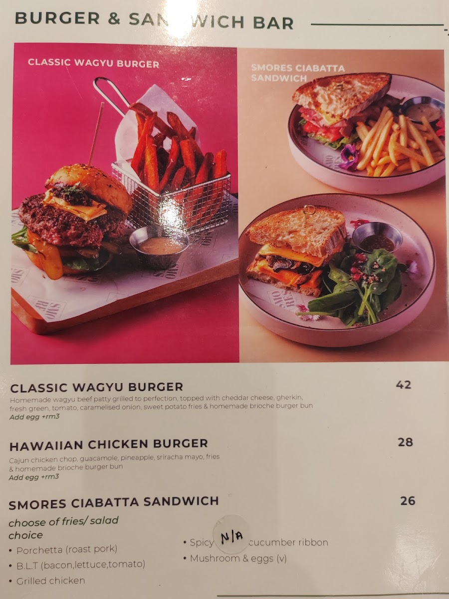 Menu Photo 5