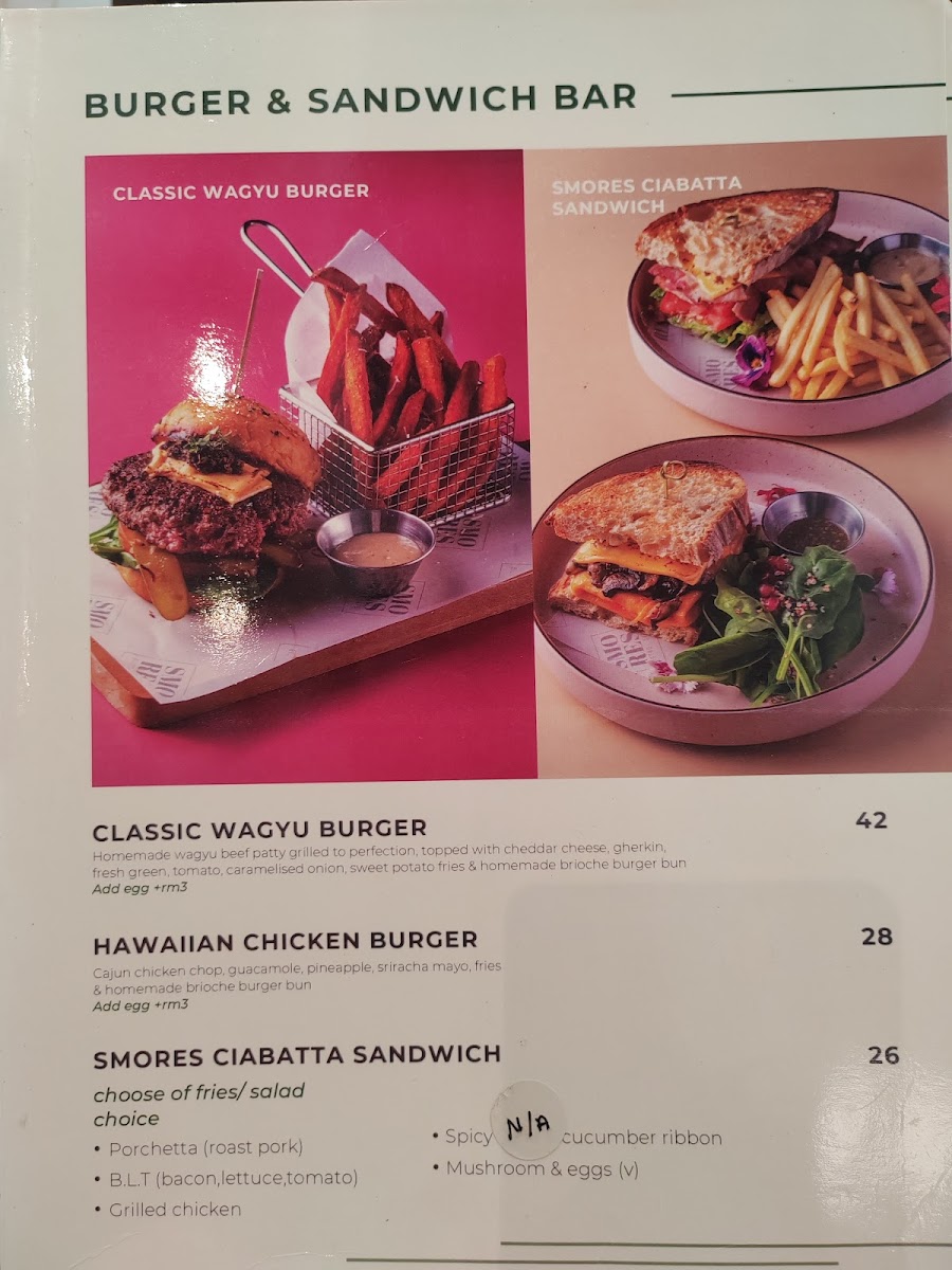 Menu Photo 6