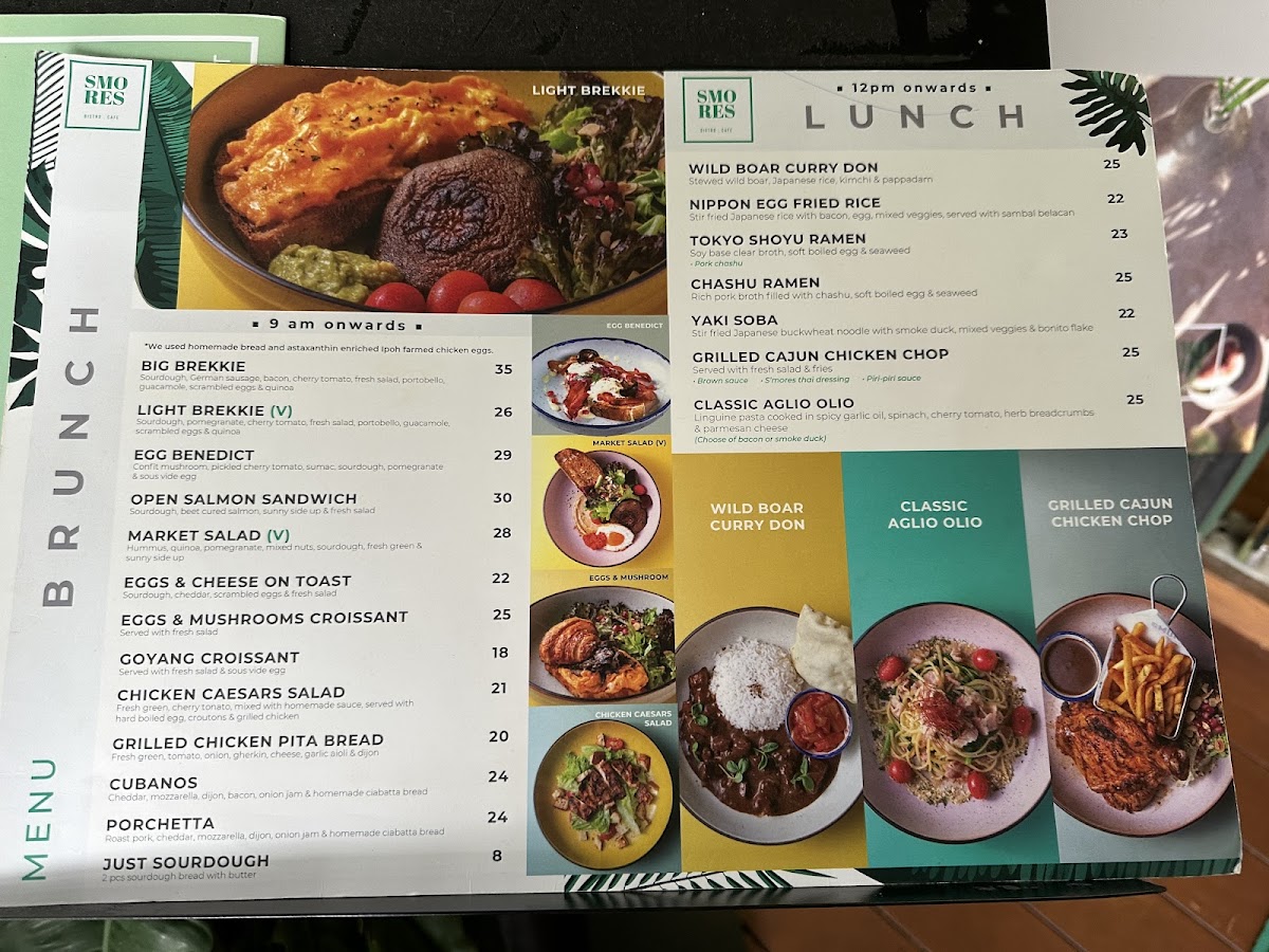 Menu Photo 7