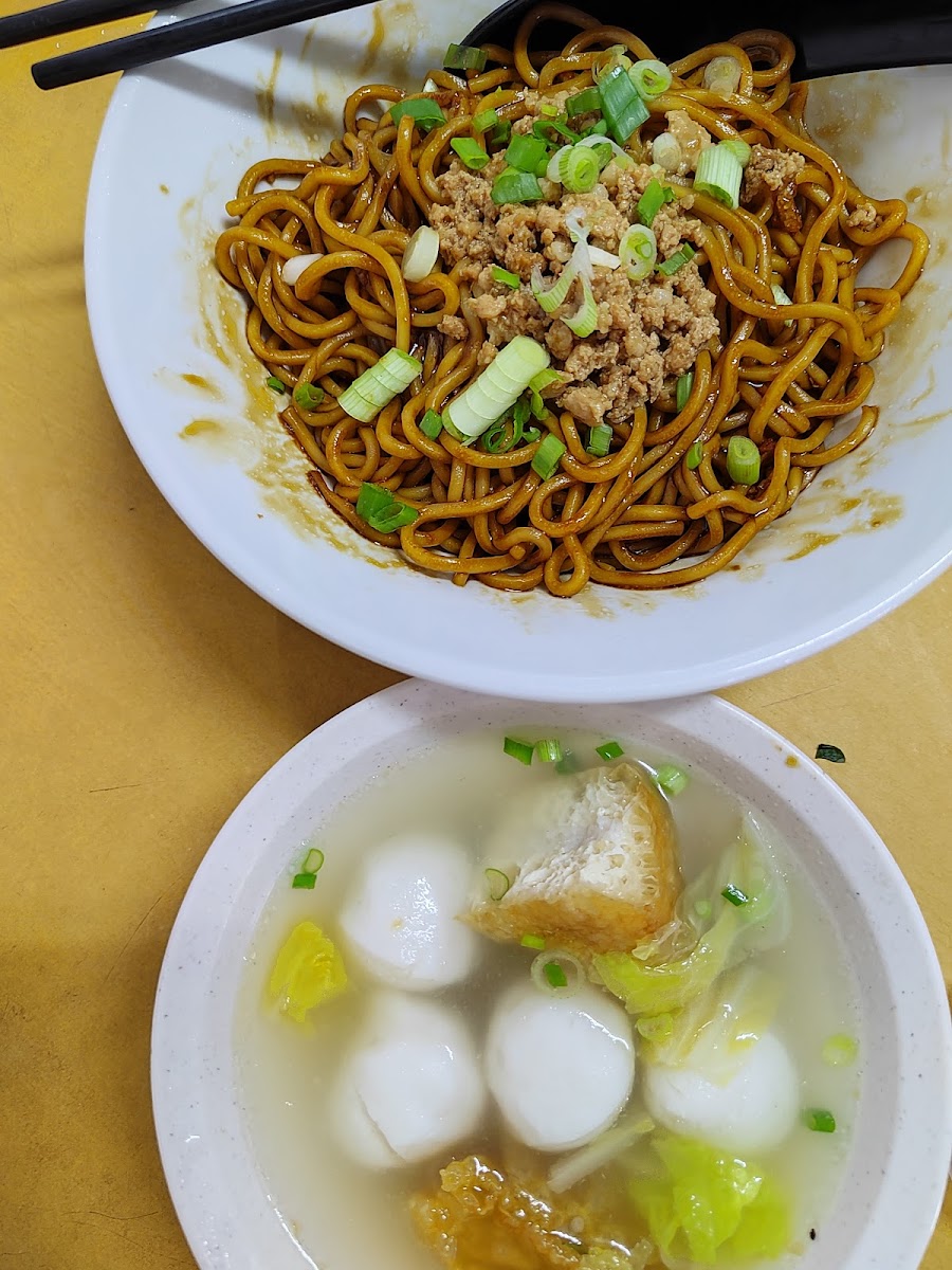 Restoran Tampoi - Photo 9