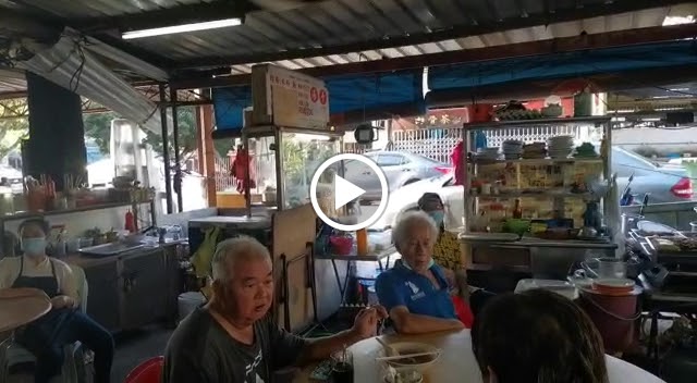 Restoran Tampoi - Photo 1