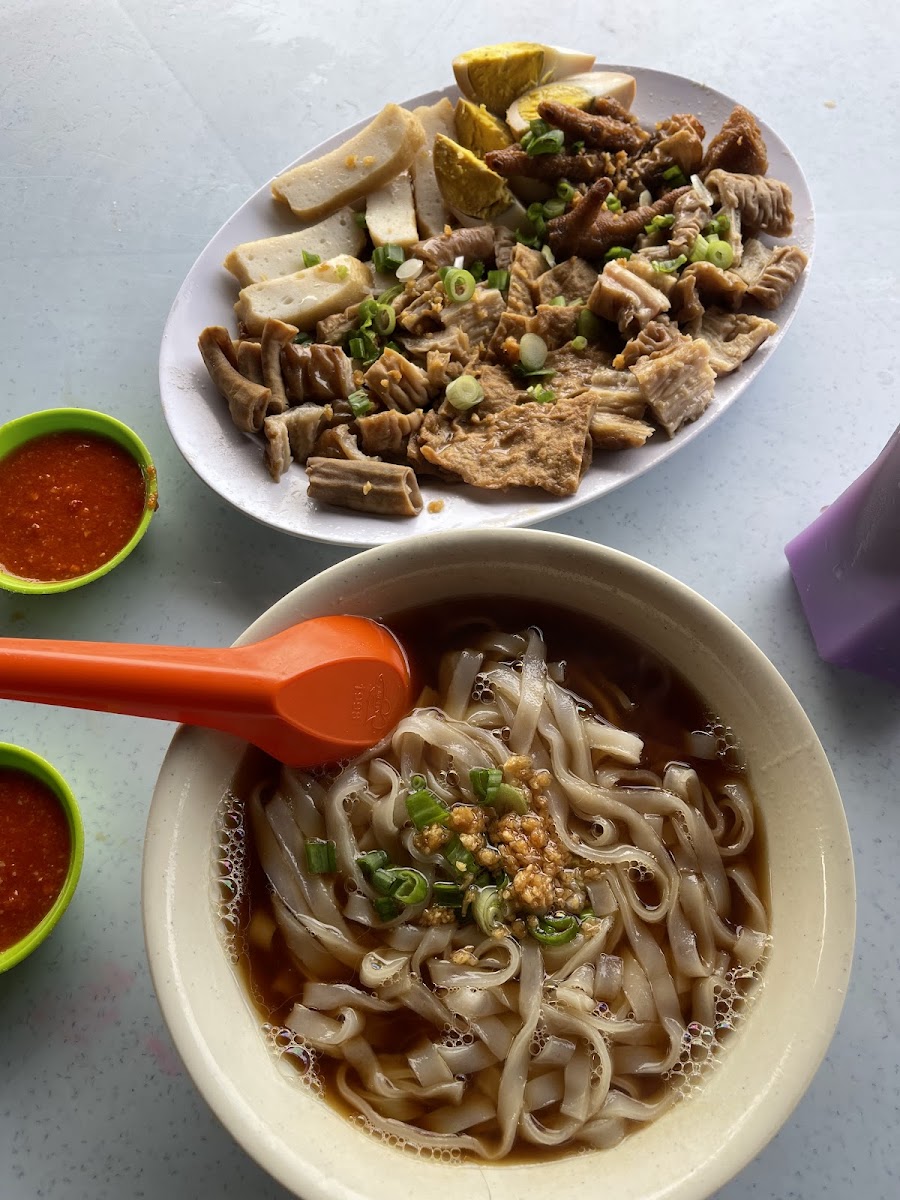 Restoran Tampoi - Photo 2