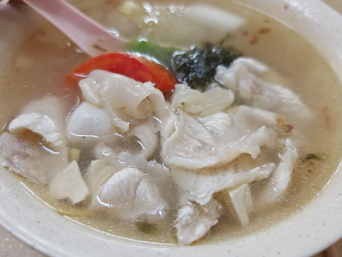 Restoran Tampoi - Photo 3