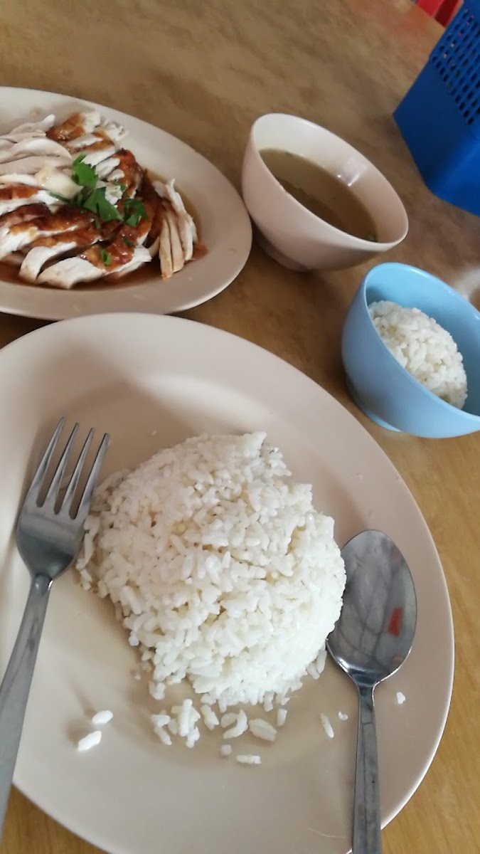 Restoran Tampoi - Photo 4