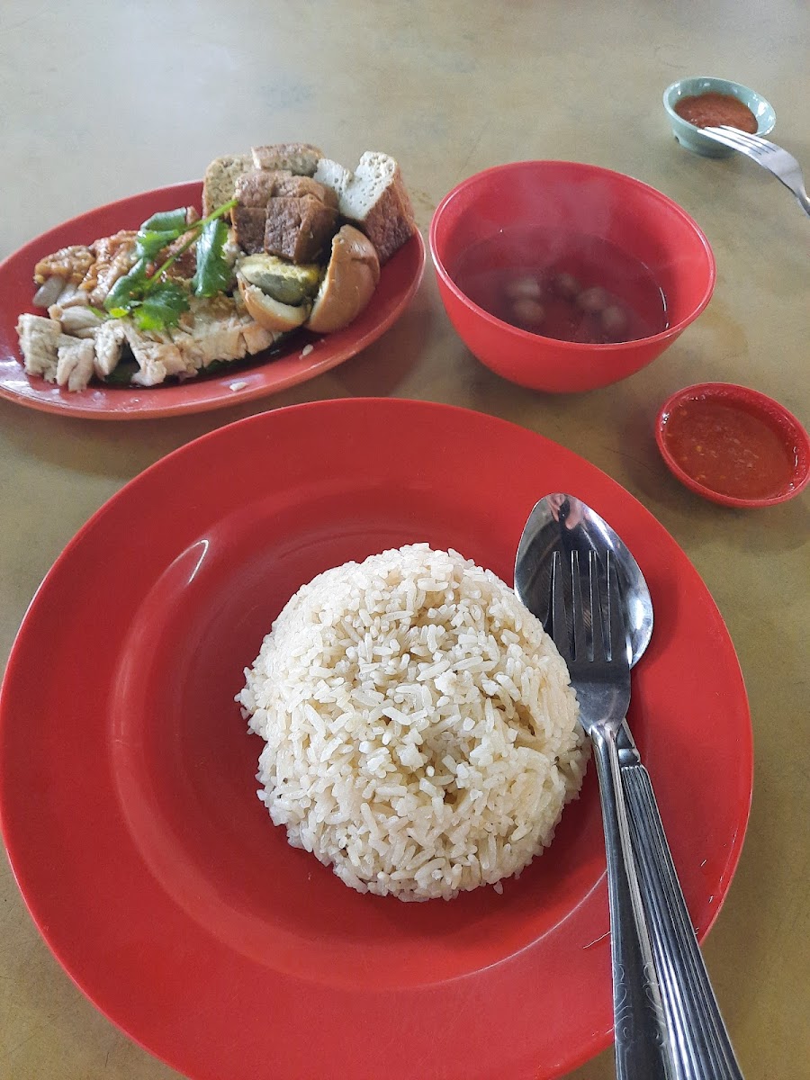 Restoran Tampoi - Photo 5