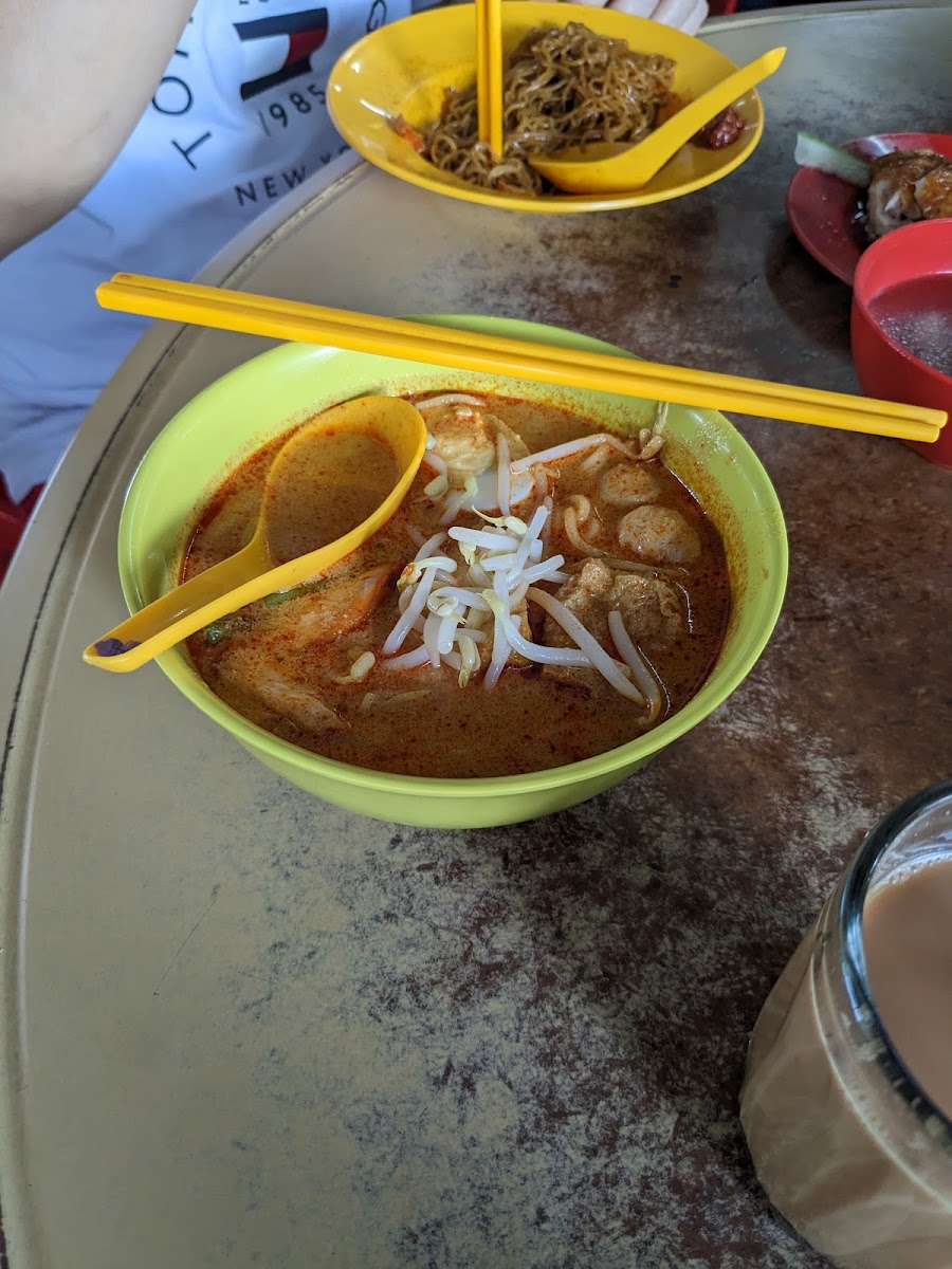 Restoran Tampoi - Photo 6