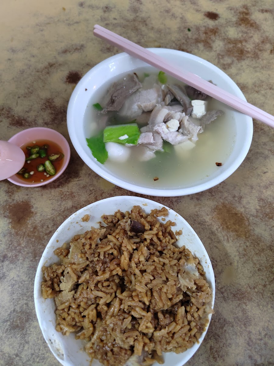 Restoran Tampoi - Photo 8