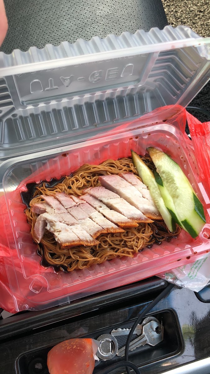 Bukit Jalil Foodie Paradise - Photo 4