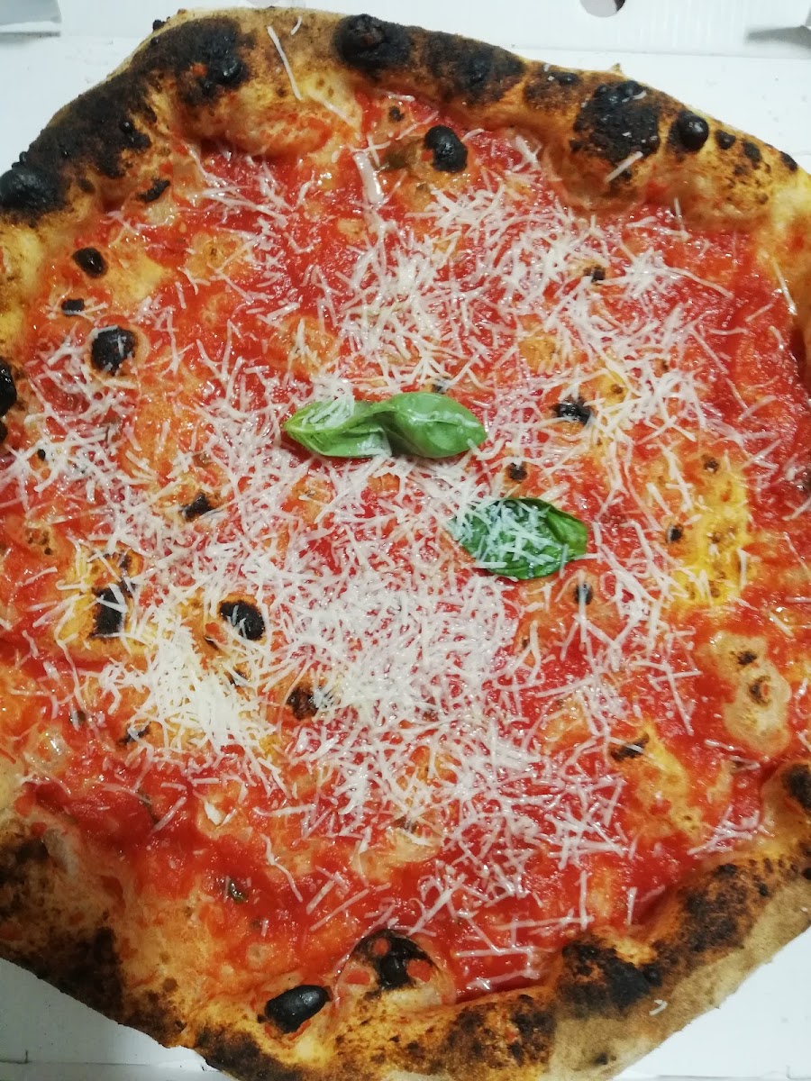 Anima e grano - Pizzeria d'asporto - Photo 9