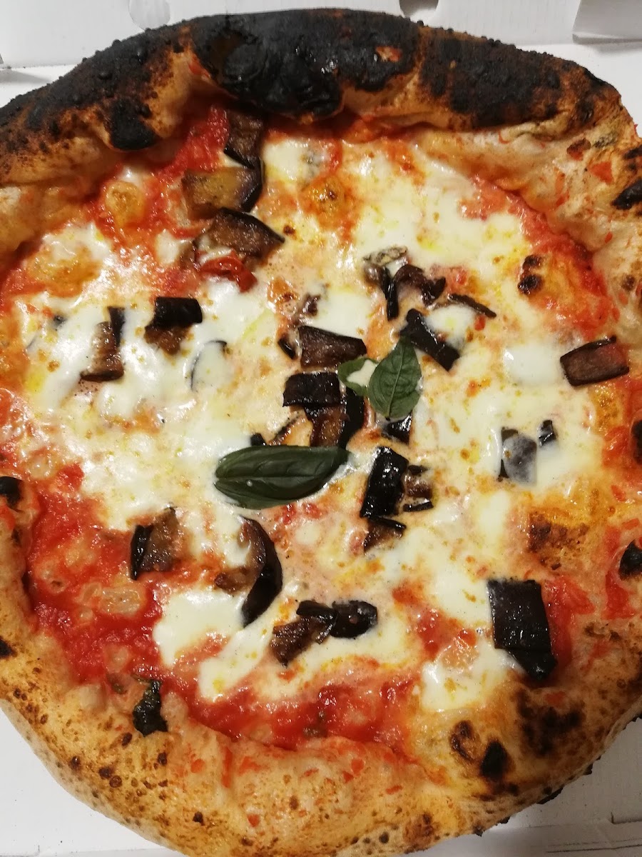 Anima e grano - Pizzeria d'asporto - Photo 4