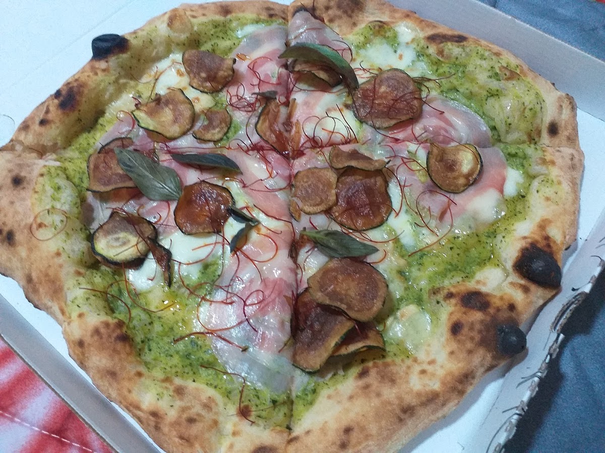 Anima e grano - Pizzeria d'asporto - Photo 5