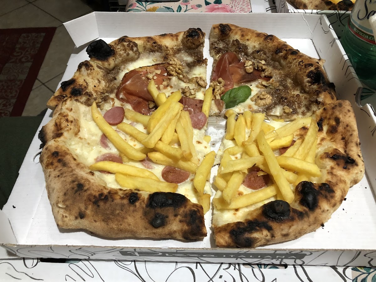 Anima e grano - Pizzeria d'asporto - Photo 7