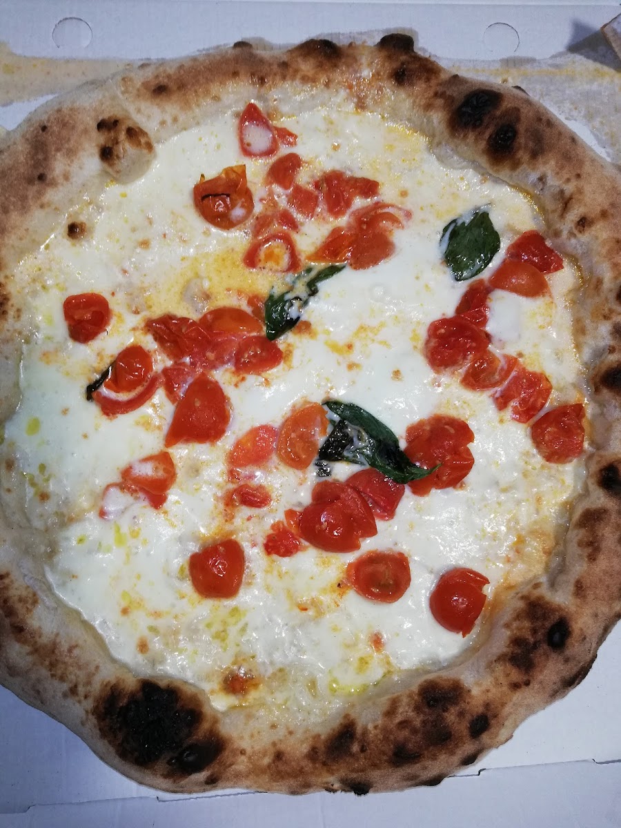 Anima e grano - Pizzeria d'asporto - Photo 8