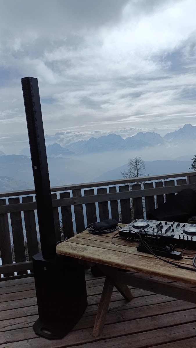 Rifugio Col d'la Tenda - Photo 1