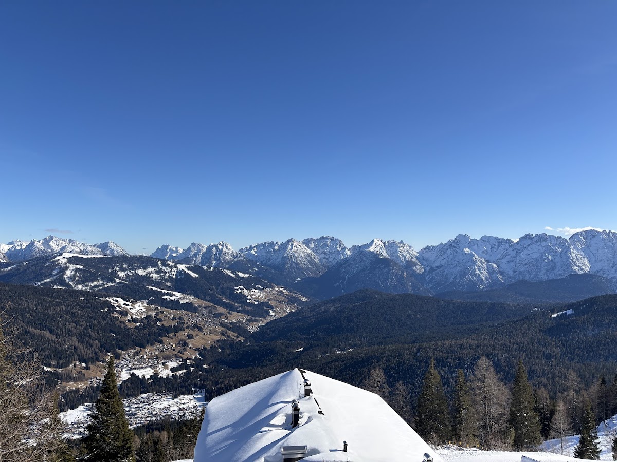 Rifugio Col d'la Tenda - Photo 3