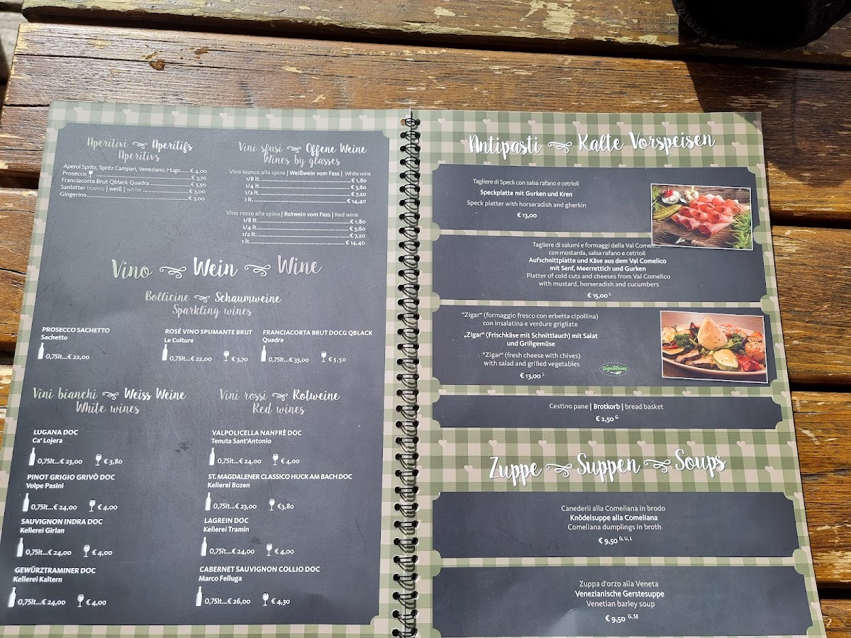 Menu Photo 5