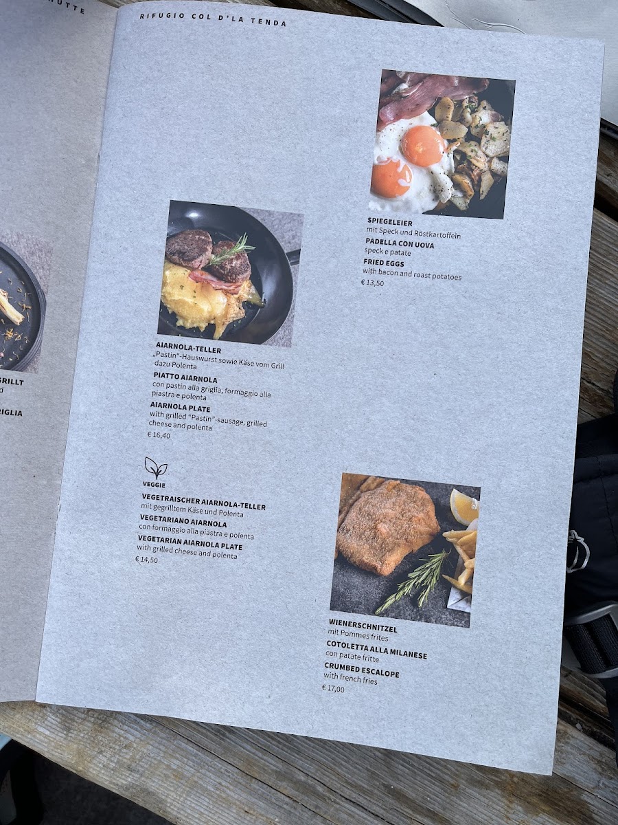 Menu Photo 6