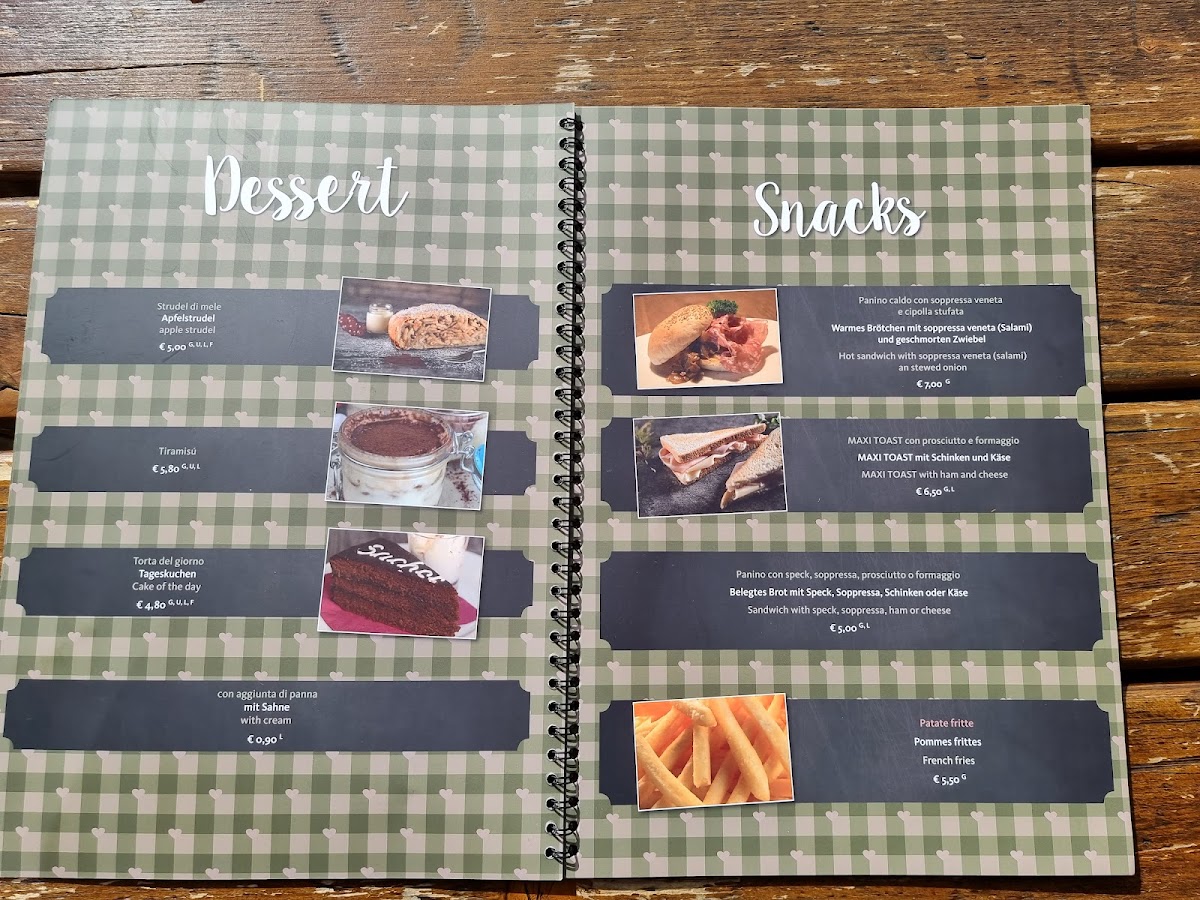 Menu Photo 7