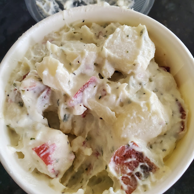 Potato Salad