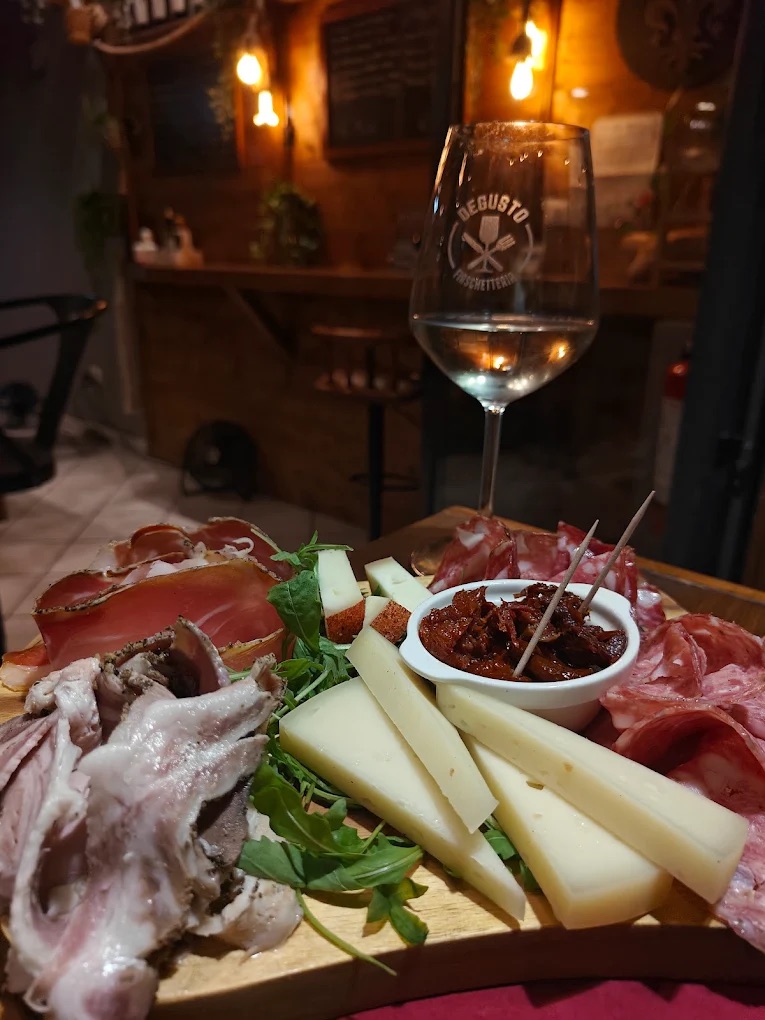 Fiaschetteria Degusto - Photo 1